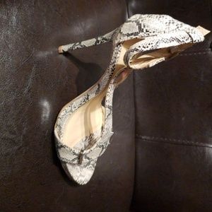 Just Fab Perlia Heels